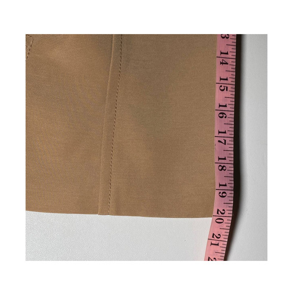 Unassuming Single Noble Womens S(38) Crop Blazer Accent Stitched Corpcore Jacket - Picture 7 of 7